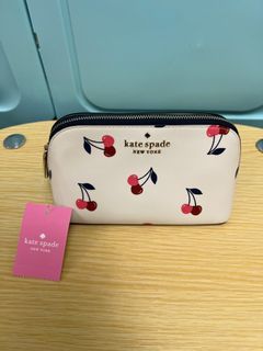 Kate Spade 化妝袋