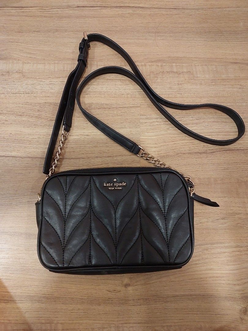 Kate spade briar lane quilted kendall store