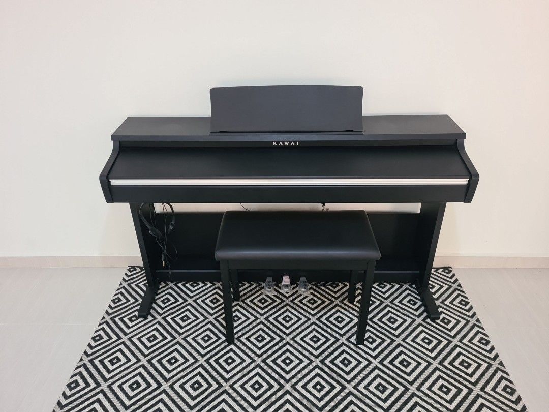 Kawai kdp70 top digital piano