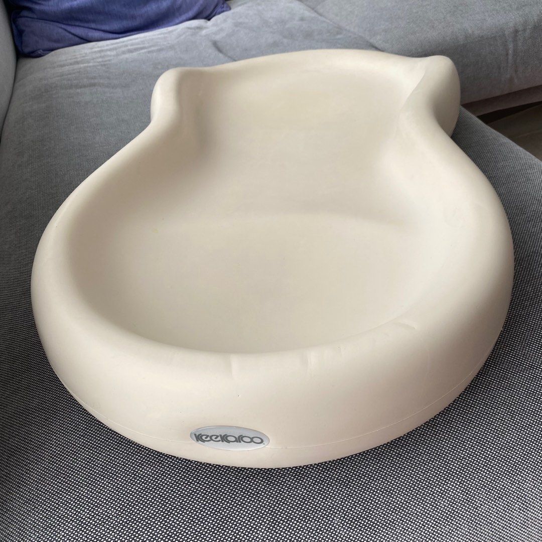 Keekaroo peanut changer australia discount