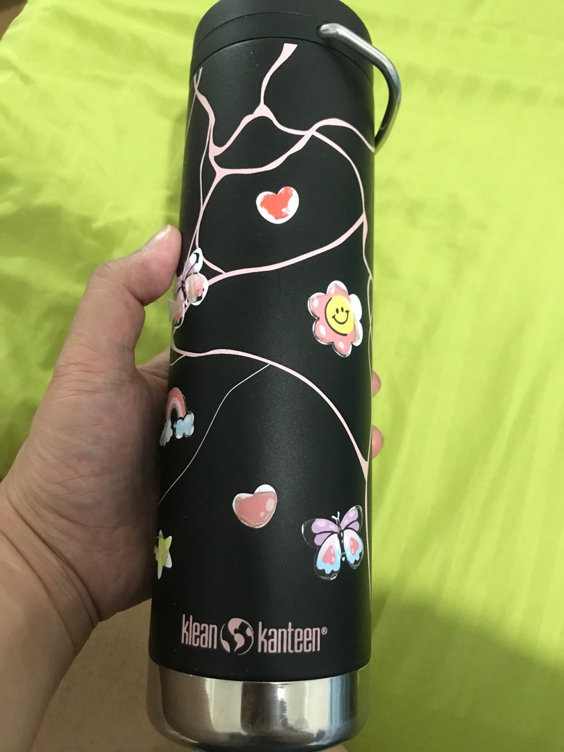 klean kanteen limited edition on Carousell