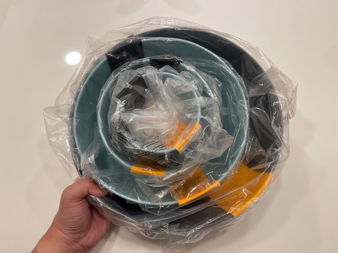 Royal VKB Bowls, Furniture & Home Living, Kitchenware & Tableware ...