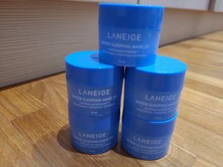 Laneige Water Sleeping Mask 75ml