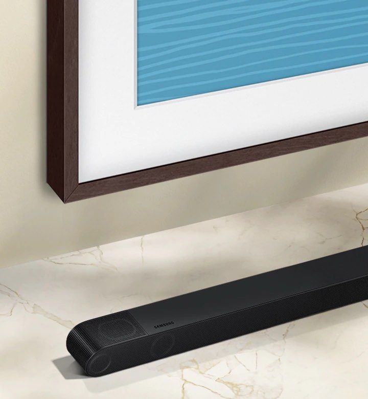 Samsung cheap av soundbar