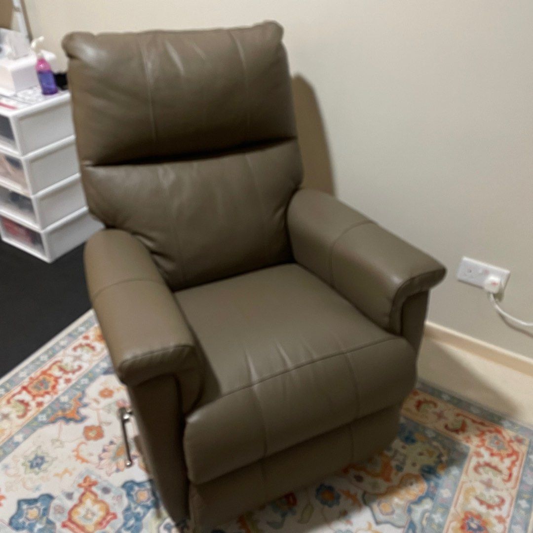 Lazy boy ethan 2025 recliner