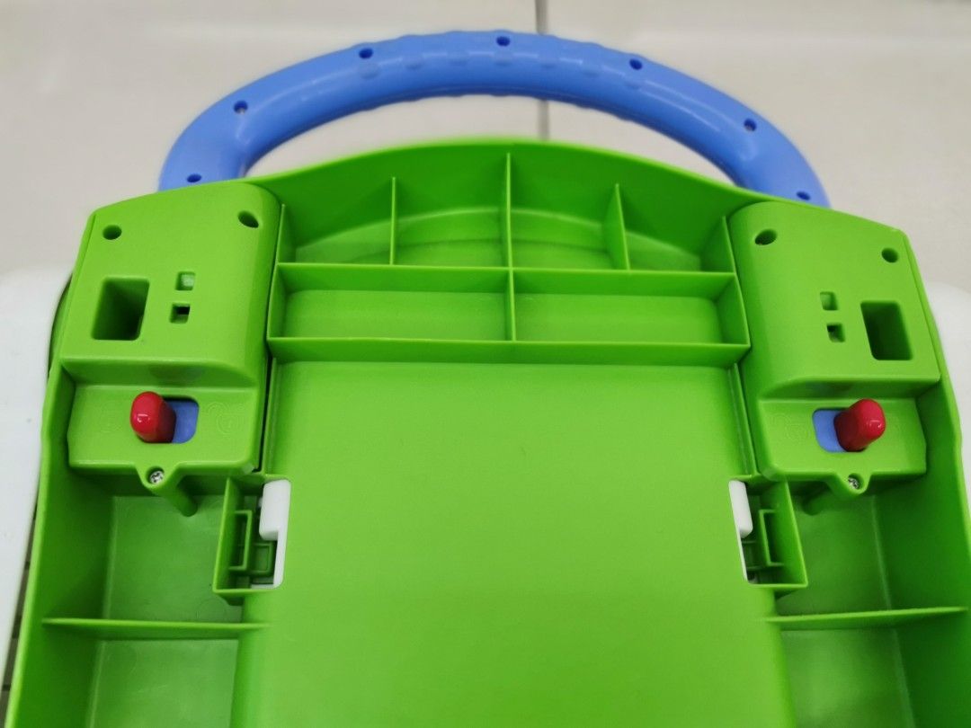 Leap frog baby scout walker, Babies & Kids, Baby Nursery & Kids