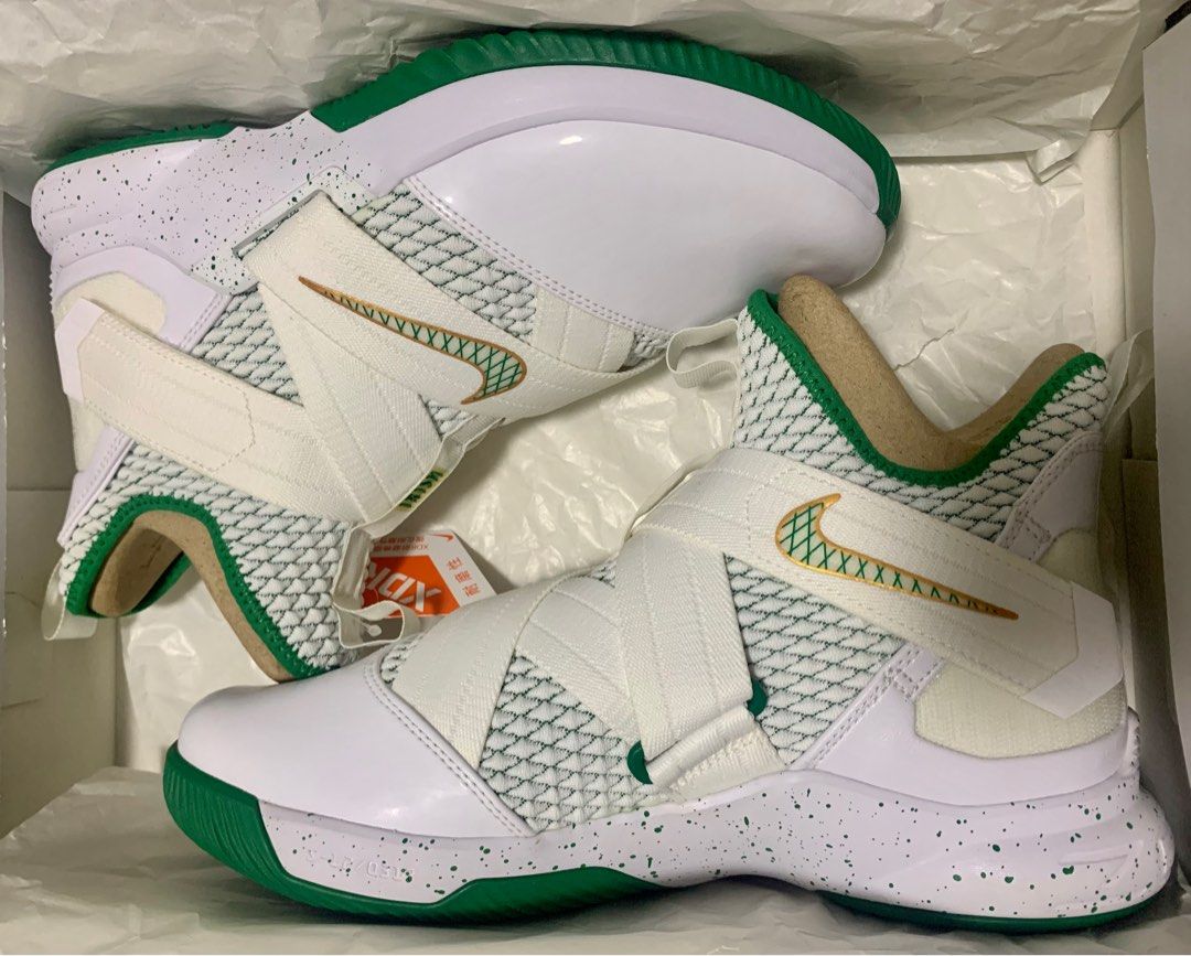Lebron soldier hot sale 12 ep