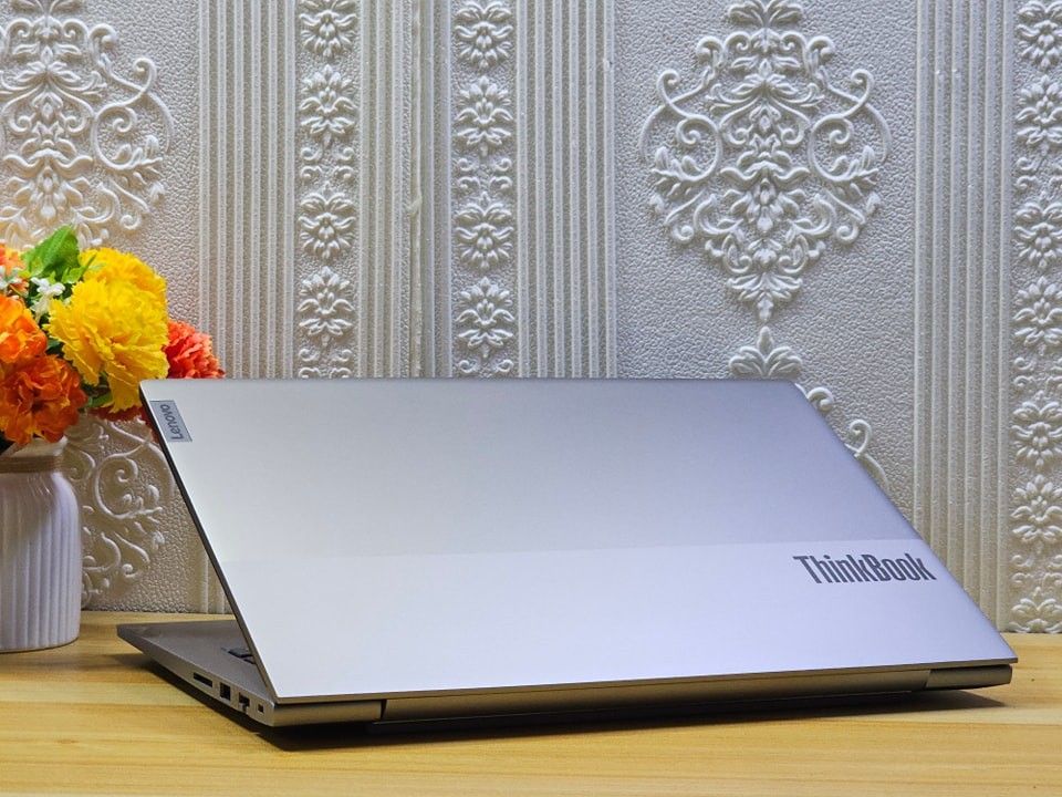 Lenovo Thinkbook 14 G2 ITL 20VD i3-11th Gen 16Gb Ram 256Gb SSD Intel ...