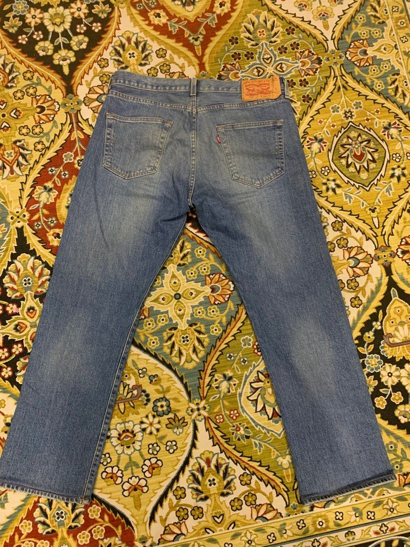 levis 501 jordan