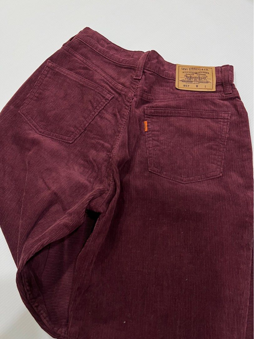 Levi 53 bootcut discount jeans