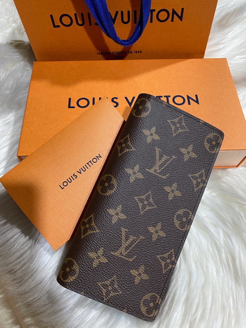 Louis Vuitton Minimalist Wallet