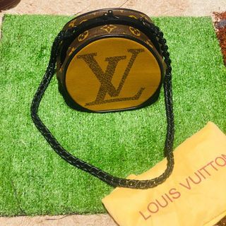 Louis Vuitton M45280 Boursicot Bc