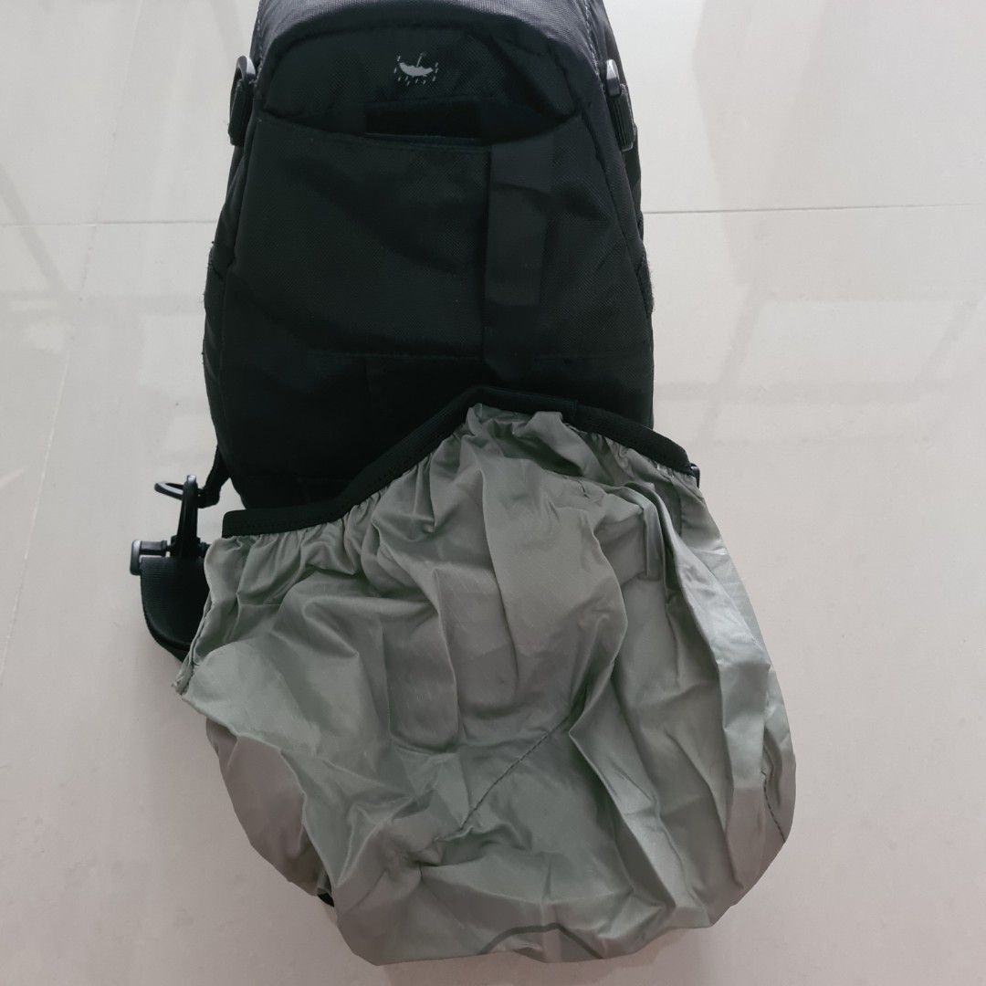 Lowepro Toploader Zoom 55 AW II LP36704 Camera Sling Bag Photography Photography Accessories Camera Bags Carriers on Carousell