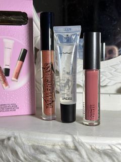 MAC Lipgloss