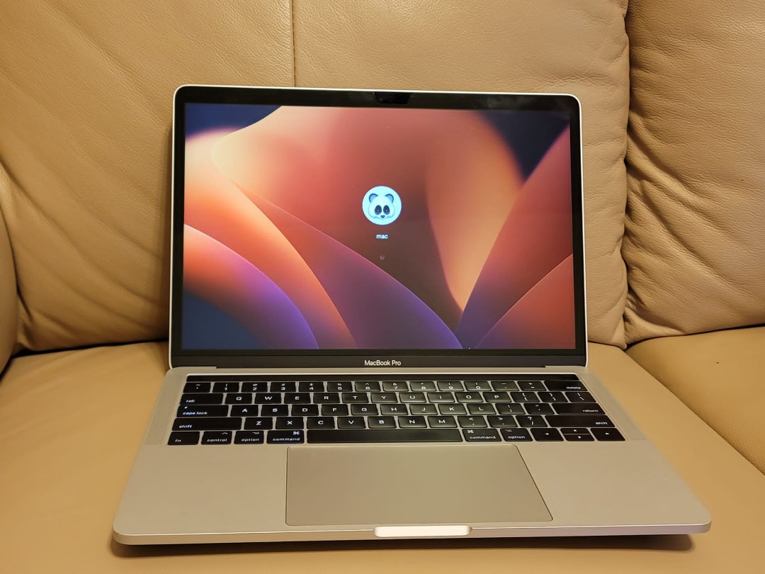 MacBook Pro 13 i7, 16GB, 1TBSSD, 電腦＆科技, 手提電腦- Carousell