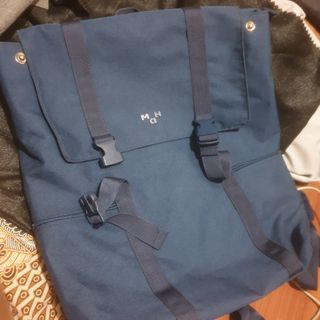 MAH Siro Korean Style Casual Fashion Waterproof Laptop Backpack 15.6 inches