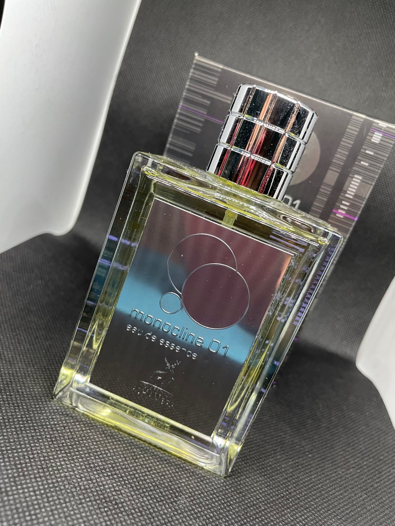 Maison Alhambra Monocline 01 edp on Carousell