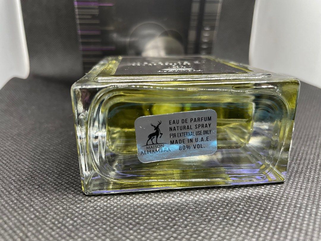 Maison Alhambra Monocline 01 edp on Carousell