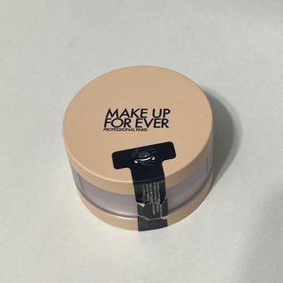 makeup forever定妝蜜粉