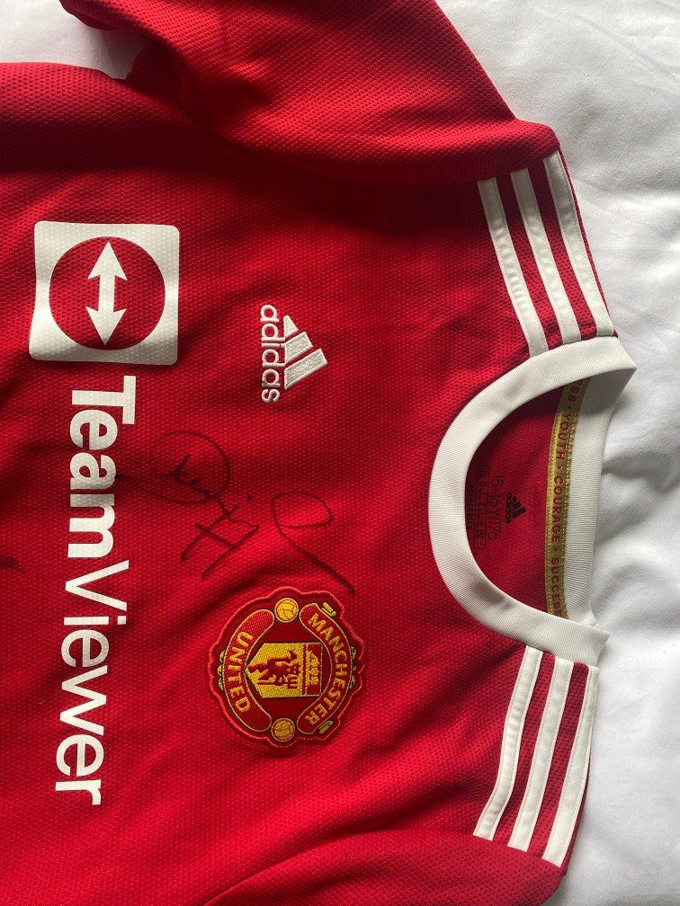 Dwight yorke discount manchester united jersey