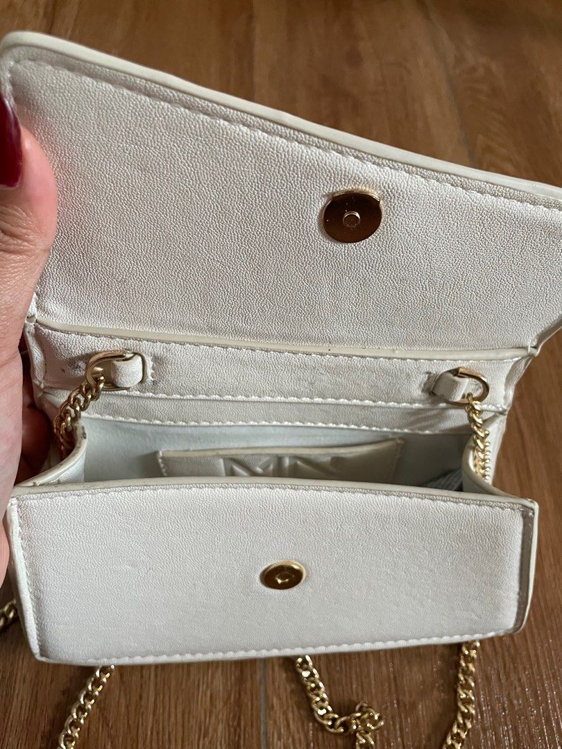 Mango geometric mini 2025 bag
