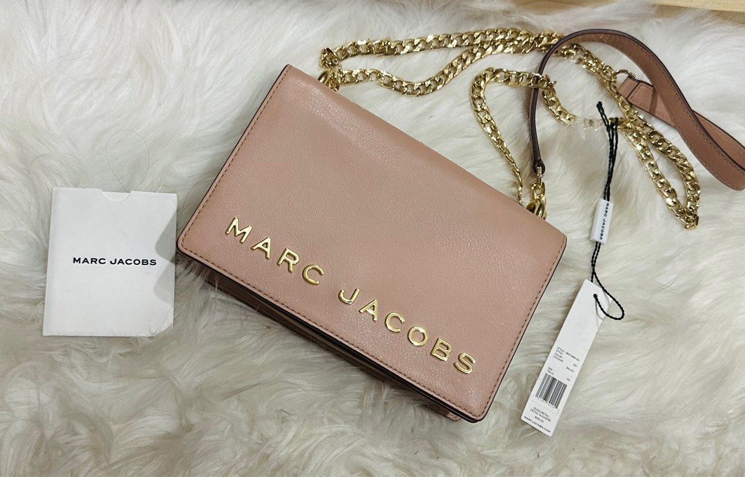 Marc jacobs double take deals