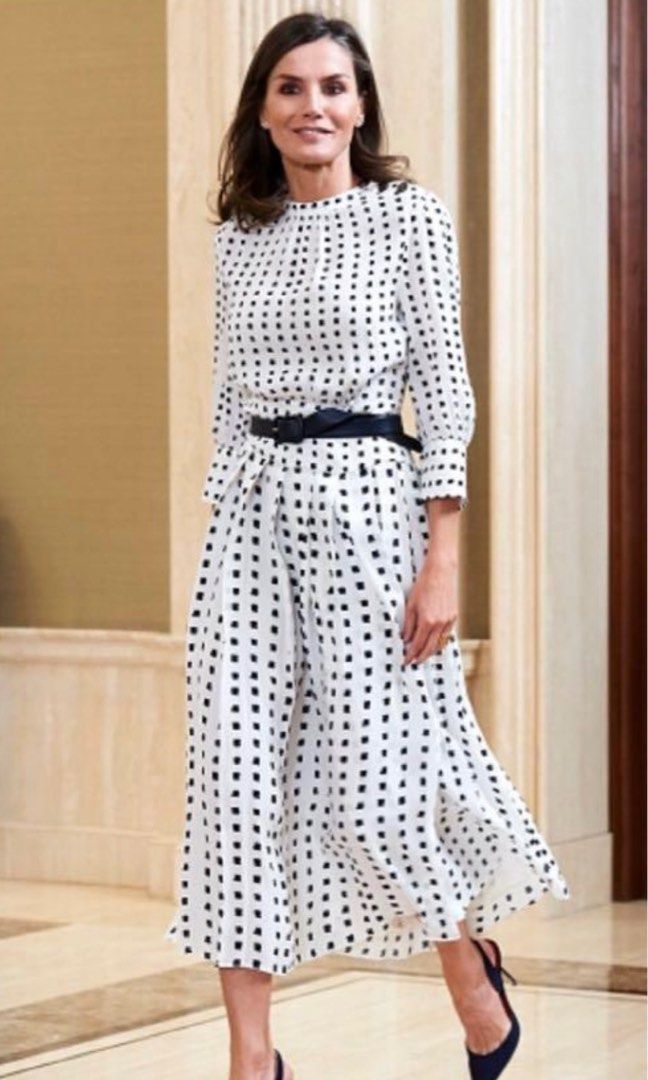 Dutti dress top