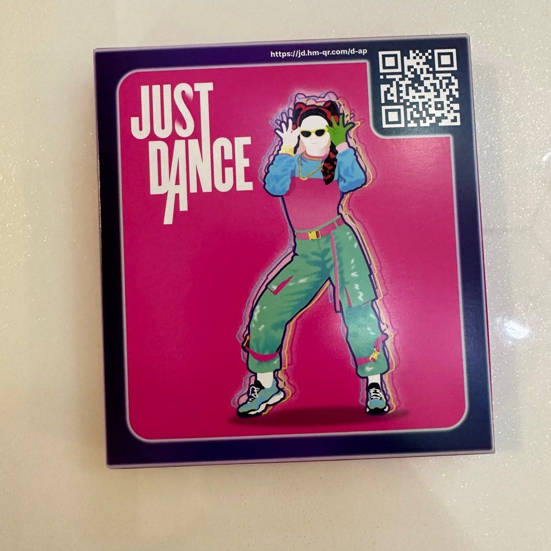 Just Dance (video game), Just Dance Wiki