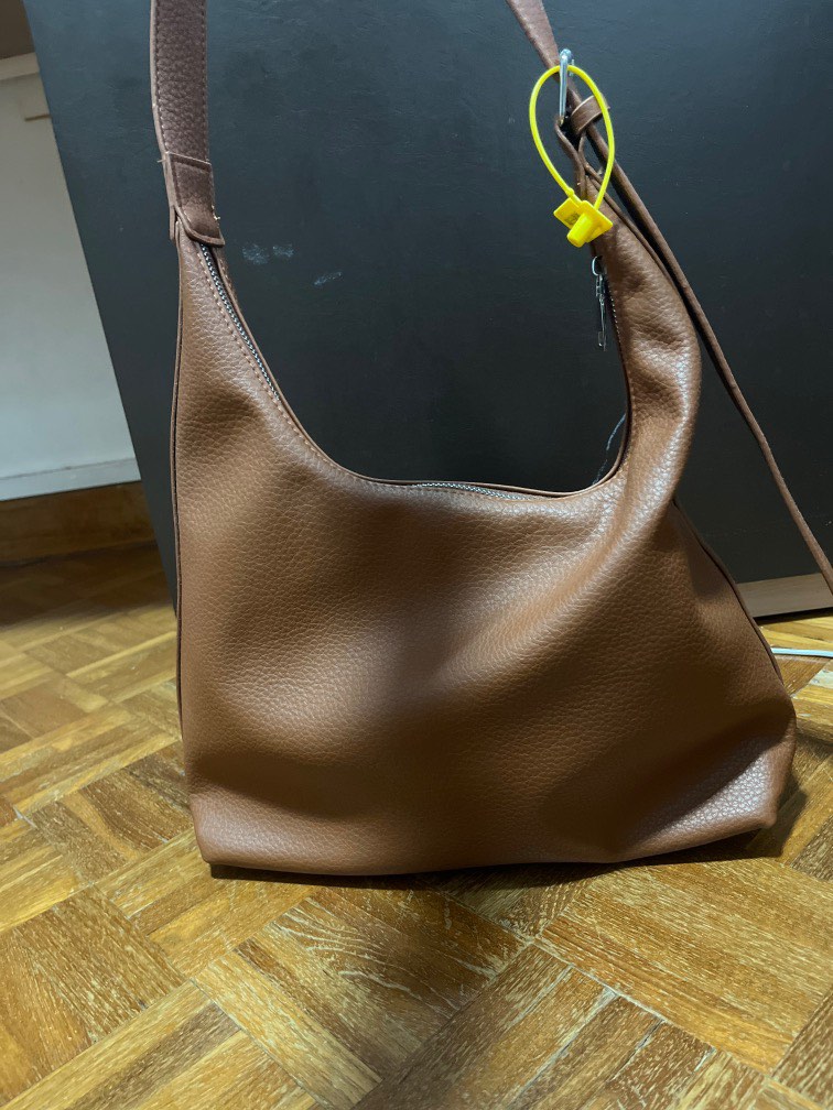 Medium Hobo Bag Women s Fashion Bags Wallets Shoulder Bags on