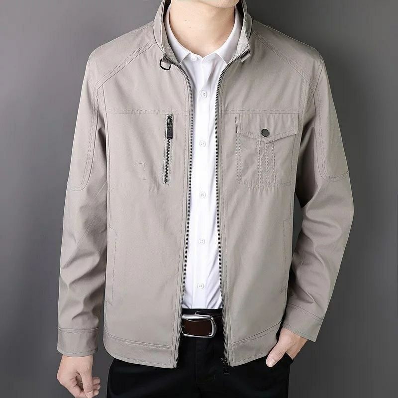 Casual sales formal jacket