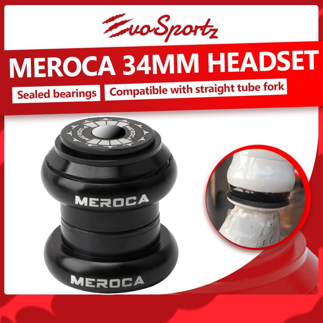 Meroca headset new arrivals