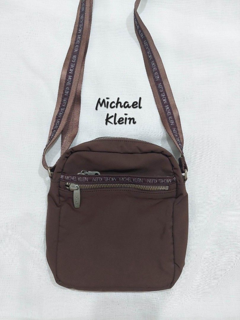 Michael klein on sale bag