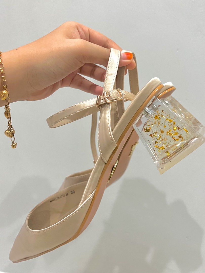 Tinkerbell heels clearance