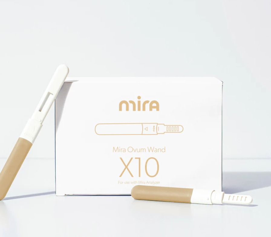 [instock] Mira Ovum Wands, Health & Nutrition, Health Monitors