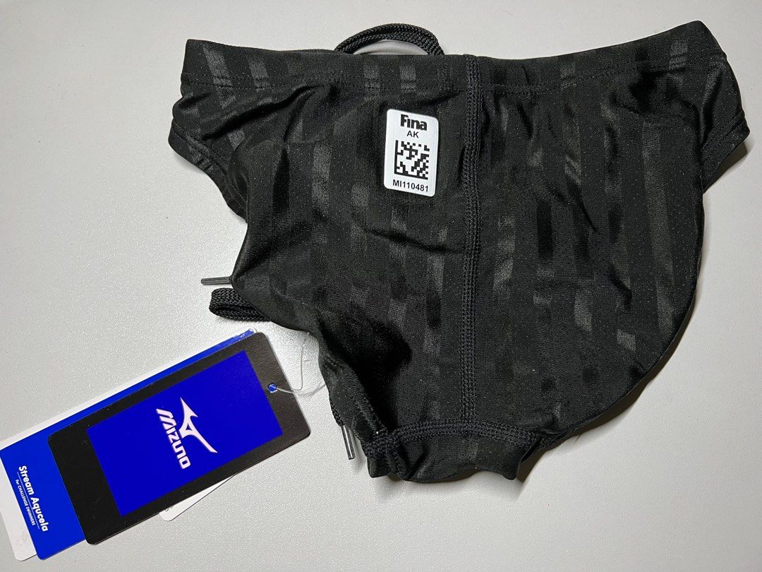 Mizuno Swimwear Carousell