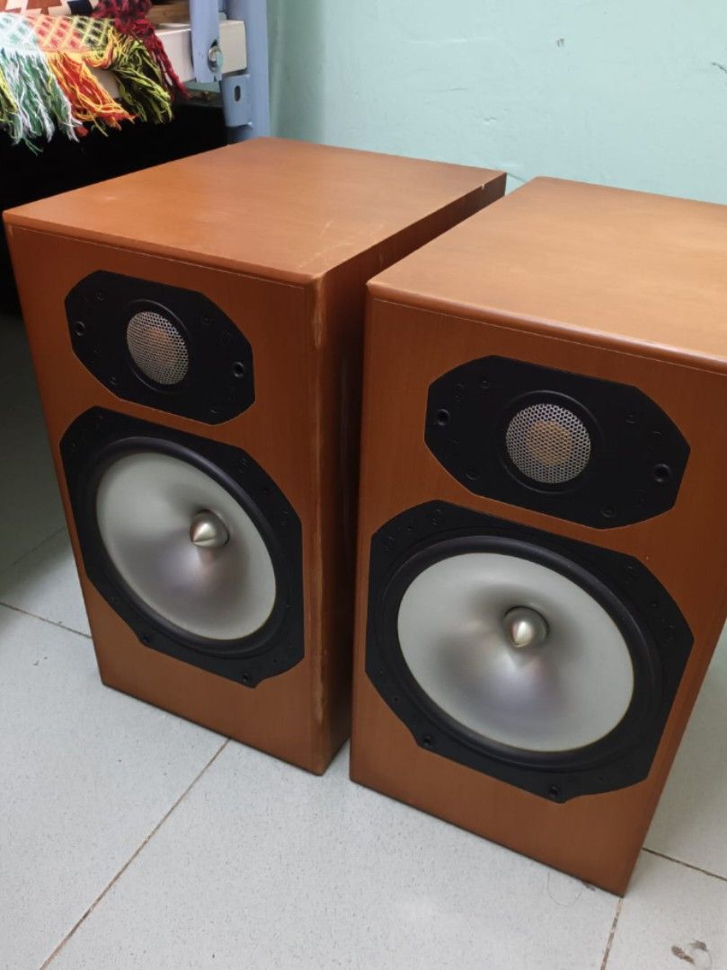 Monitor Audio Silver S2 Soundbar