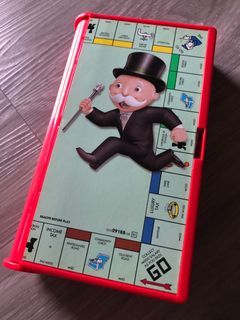 Monopoly