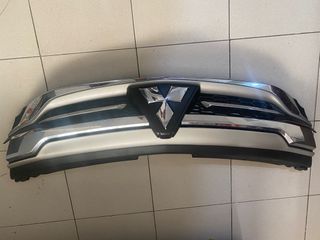 Montero Gen 3 Grill