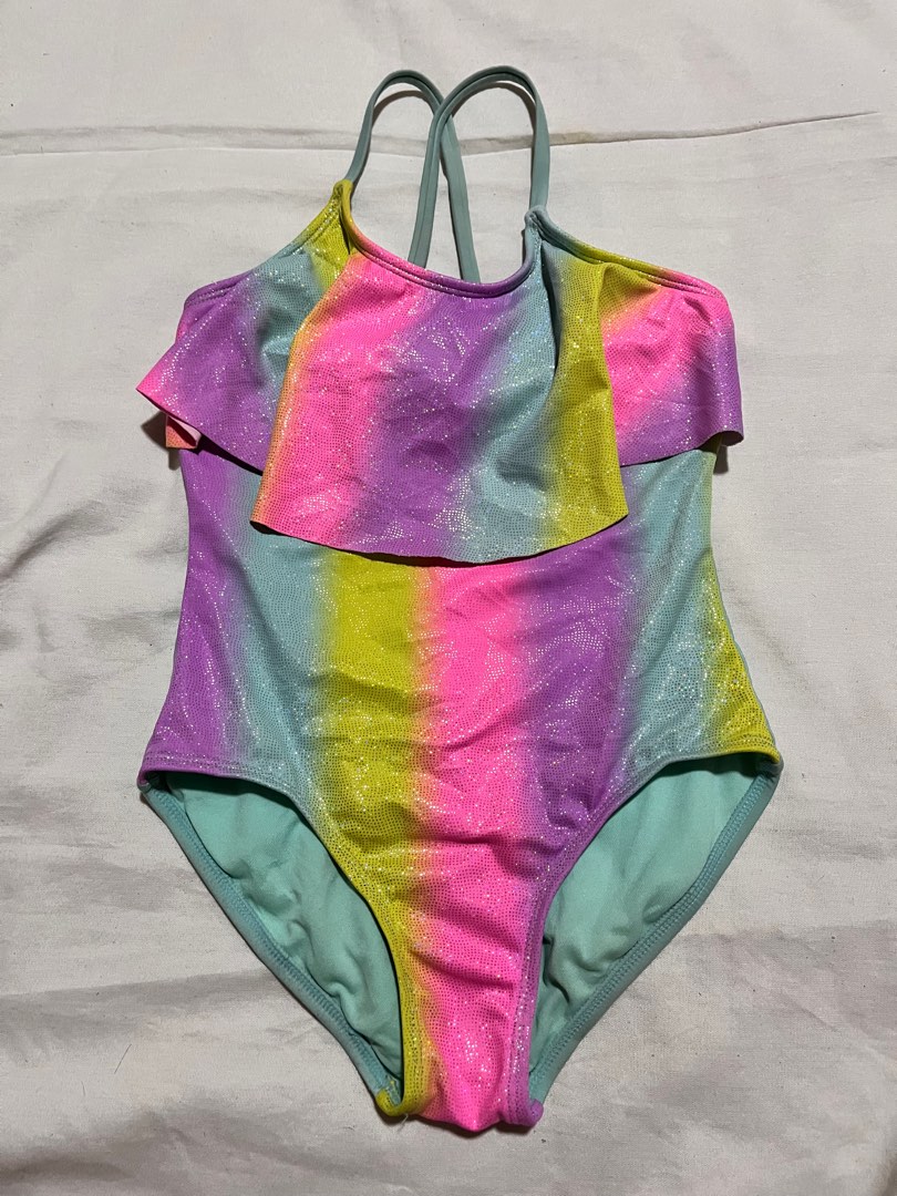 KIDS SWIM ONE PIECE LOST PARADISE