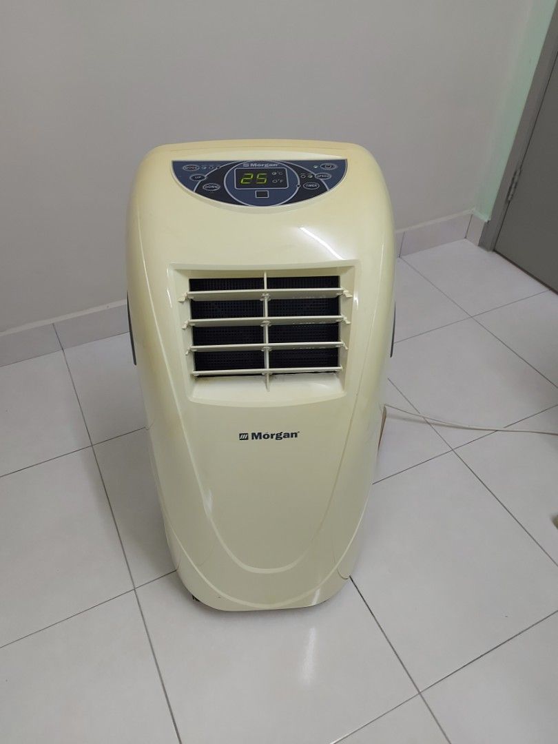 1 hp portable air conditioner, TV & Home Appliances, Air