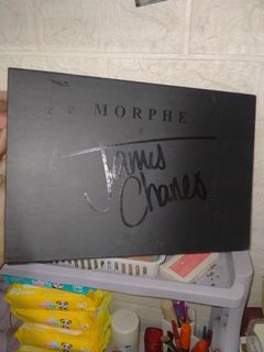 Morphe James Charles