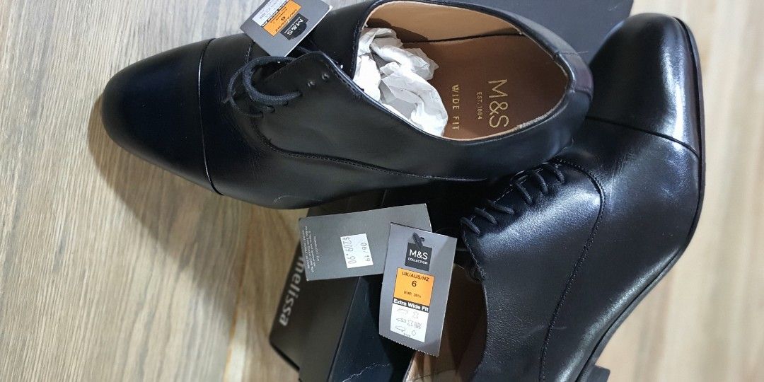 Mark and new arrivals spencer shoes price