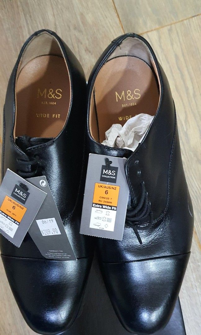 Mark and new arrivals spencer shoes price