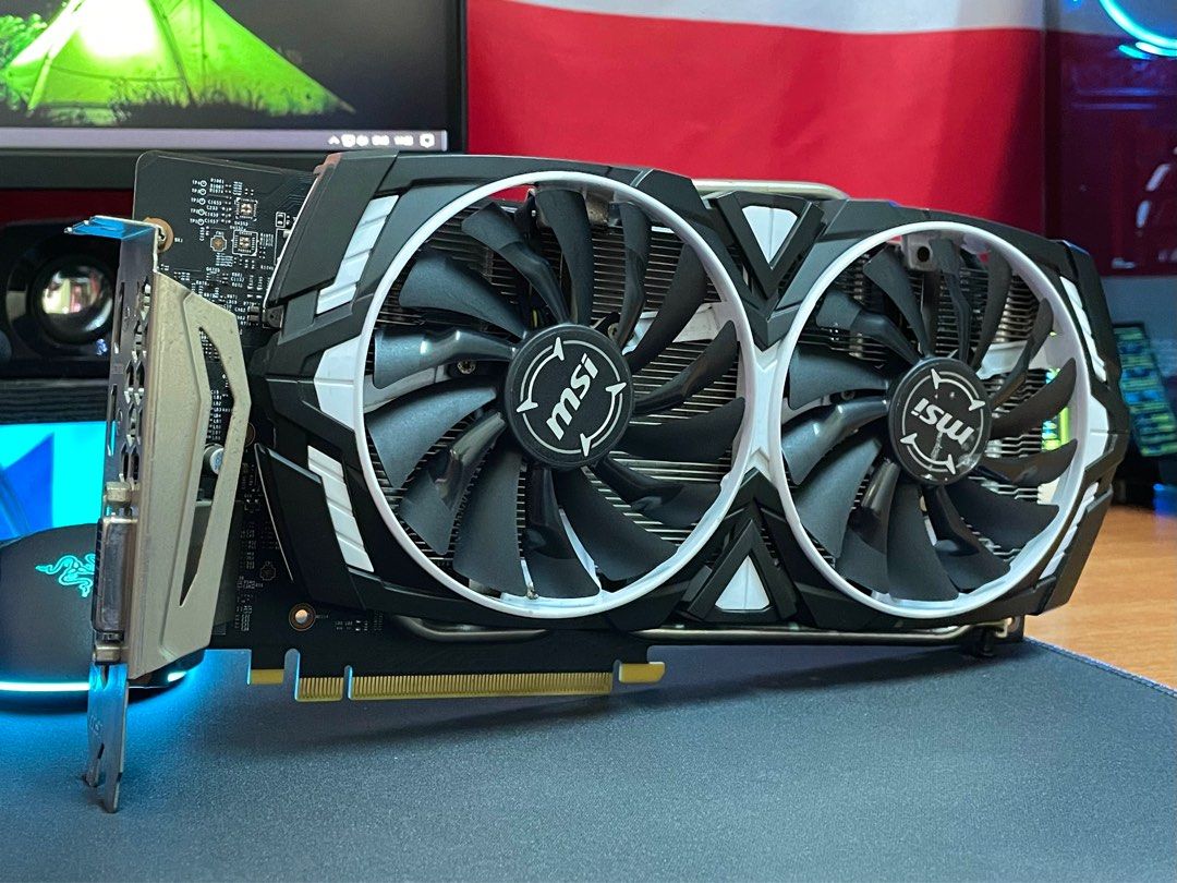 Gtx 1060 ocv1 hotsell