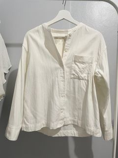 Muji Lightweight Jacket
