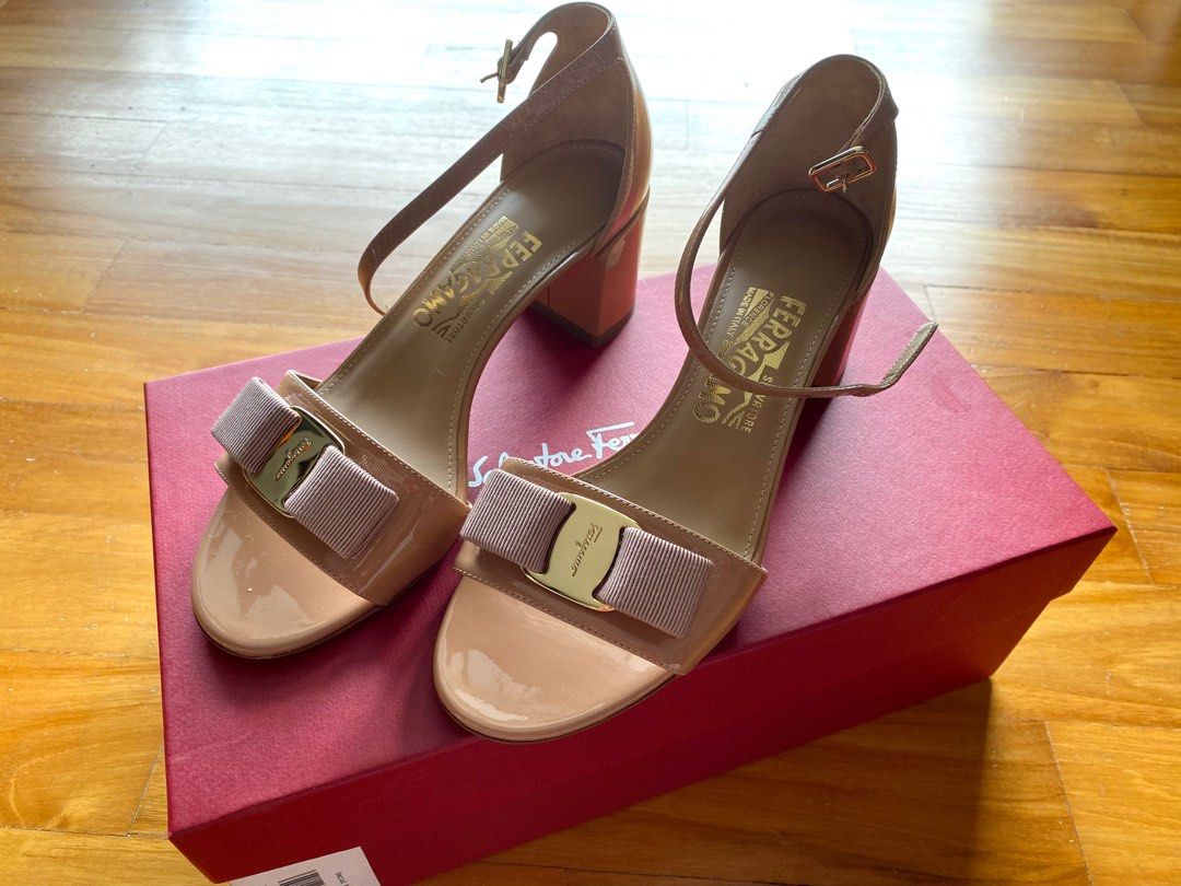 Salvatore ferragamo gavina top