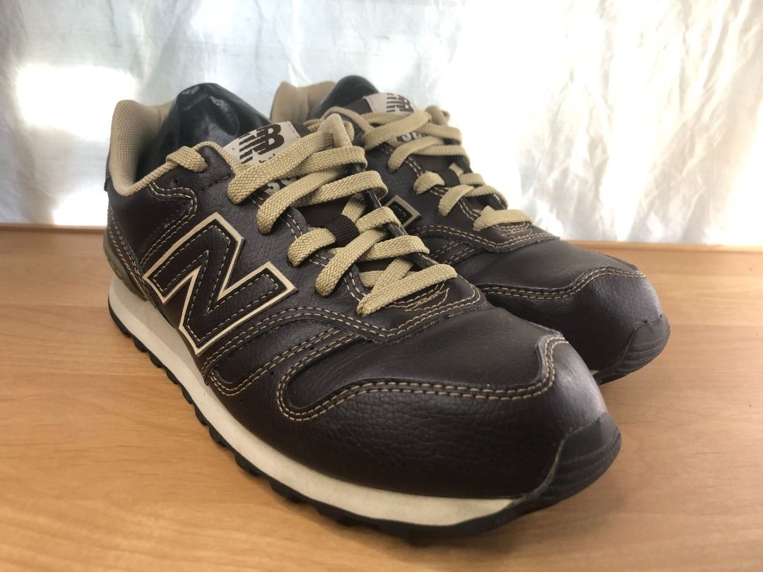New balance 368 black deals