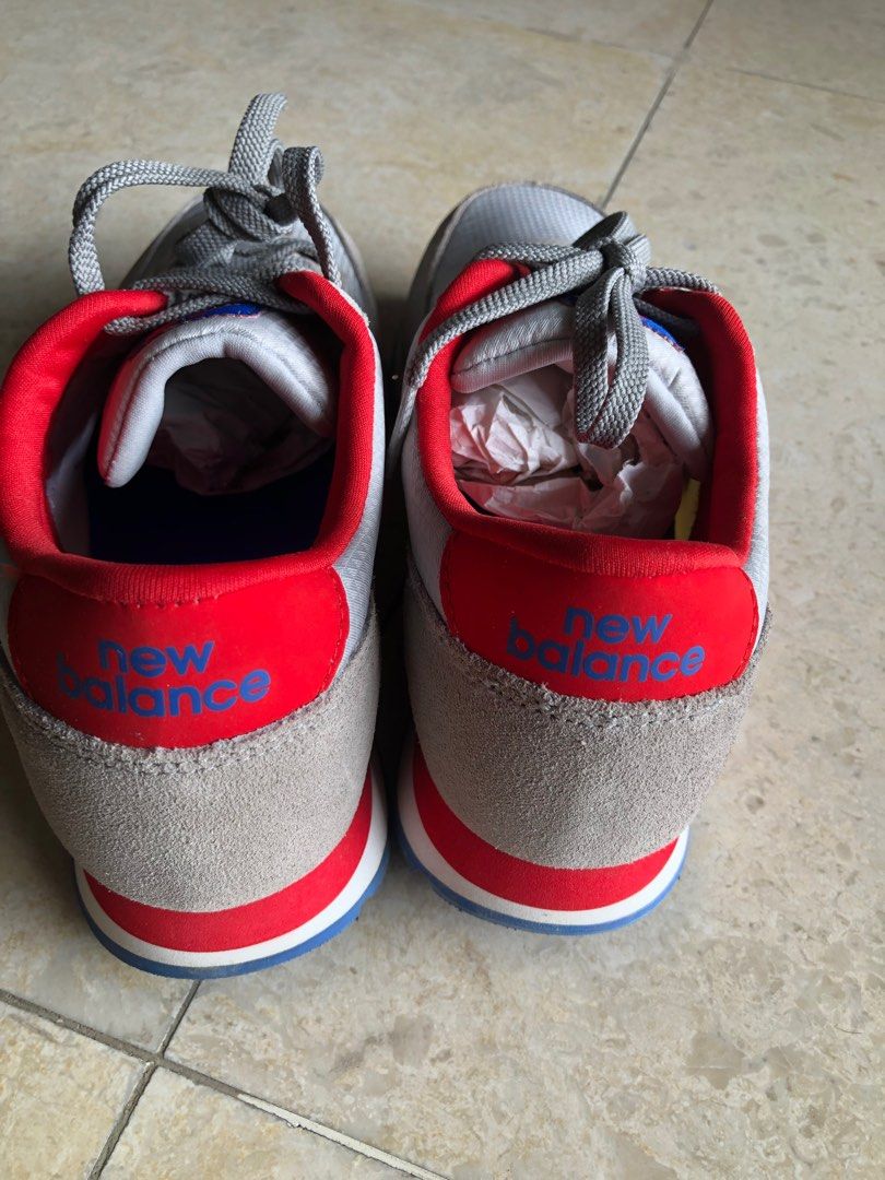 New balance 501 women hotsell usa