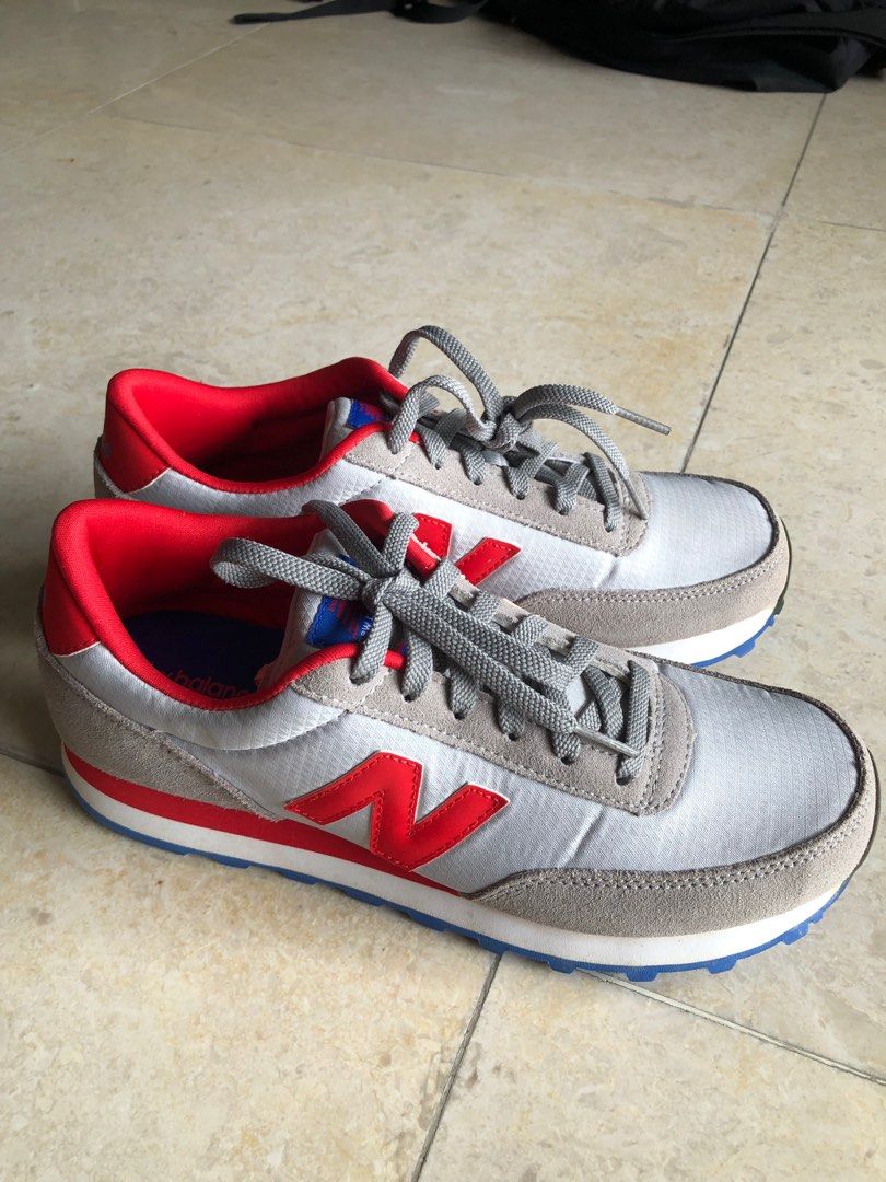 New balance 501 womens buy hot sale