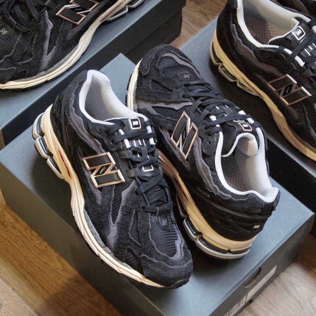 New Balance 1906DD Protection Pack - 靴